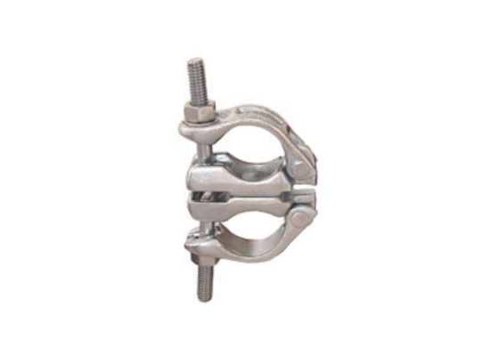 Drop Forged Swivel Coupler